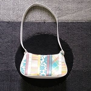 Colorful Pastel Purse